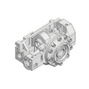 3D Drawing