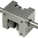 90 Degree Gearbox