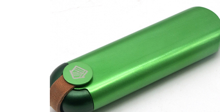 Anodizing aluminum