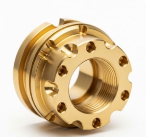 Brass C37700 product