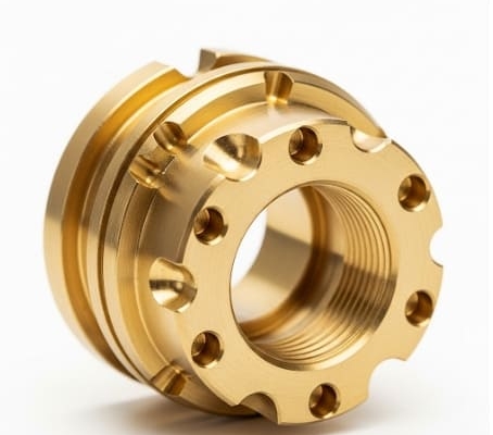 Brass C37700 product