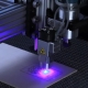 CNC Logo Cutting
