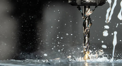 CNC Machining