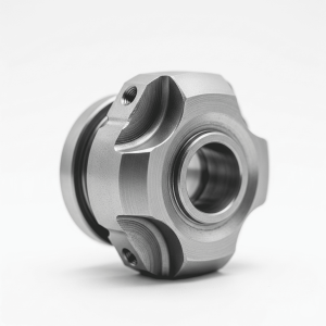 CNC Machining 14 Gauge Steel