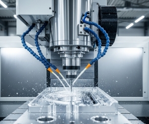 CNC Machining