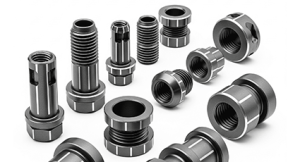 CNC Machining Fastener