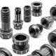 CNC Machining Fastener