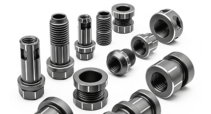 CNC Machining Fastener