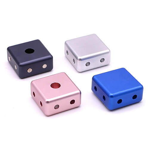 CNC Machining Prototype