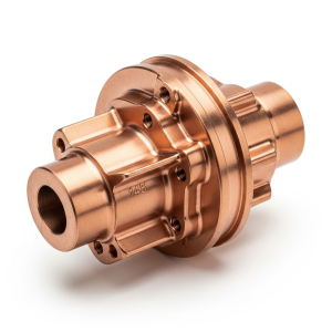 Copper 145 Part