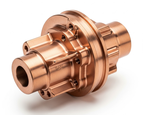 Copper 145 Part