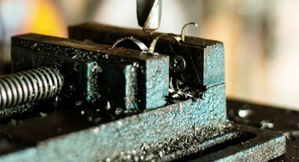 Countersink Holes in CNC Machining