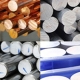 Custom Metal CNC Machining Parts Materials