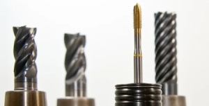 Drill Bits