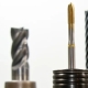 Drill Bits