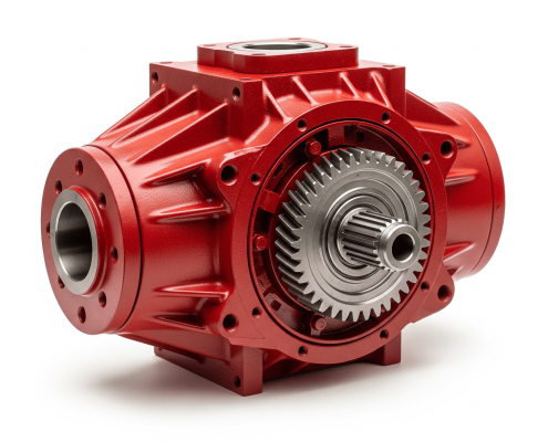 Gearbox
