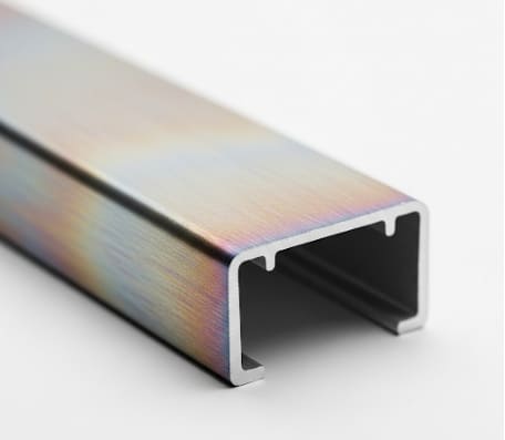 Micro-arc oxidation Aluminum