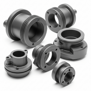 Peek CNC Machining Parts