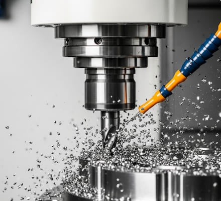 Roughing Machining