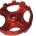 anodizing part