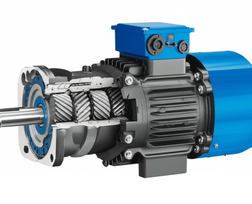 Gearbox