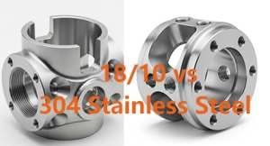1810 vs 304 stainless steel