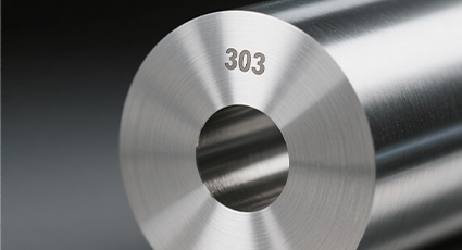 303 Stainless Steel Material