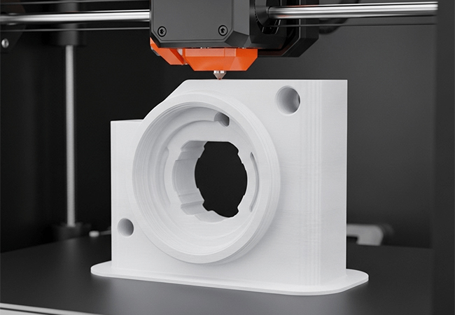 3D Printing