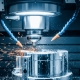4-axis CNC machining