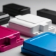 Aluminum Part Coating