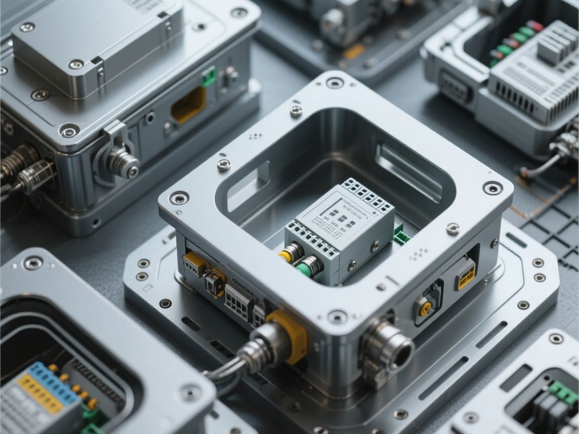Automation Housings