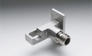 Coffee Machine Nozzle Holder