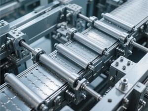 Conveyor System Parts