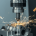 High-Speed Machining
