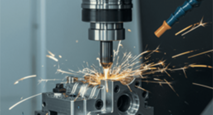 High-Speed Machining