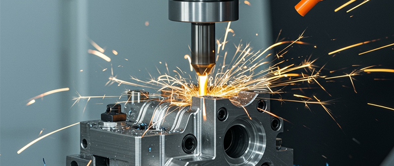 High-Speed Machining