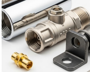 Metal Plating Parts