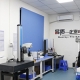 Quality inspection room
