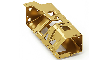 Sheet Metal Prototype