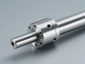 Stainless Steel Precision Shaft