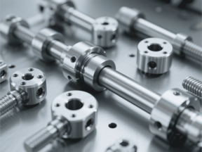 Steering Components