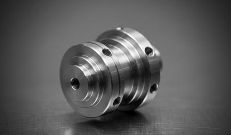 CNC Machining 304 Stainless Steel