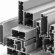 Aluminum extrusion products