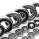 Angular Contact Bearings