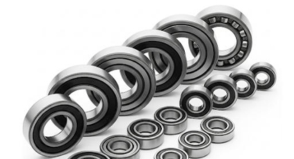 Angular Contact Bearings