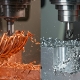 CNC Machining Copper vs Aluminum