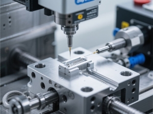 CNC Machining Medical Devices