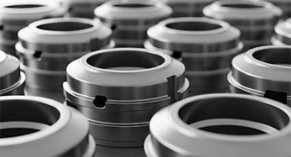 CNC Machining Parts