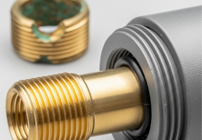 Challenges of CNC machining connectors