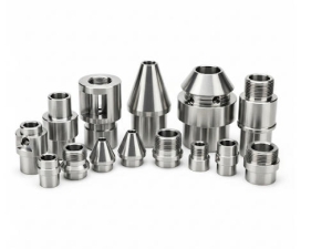 Custom CNC turning Stainless Steel Parts